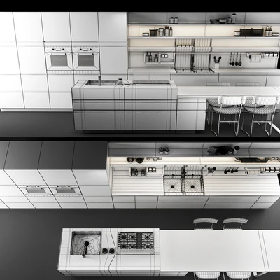 Arclinea Convivium — Ver 2