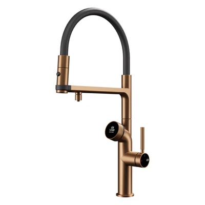 Gessi Vita Kitchen Sink Mixer 60722 — Вид 2