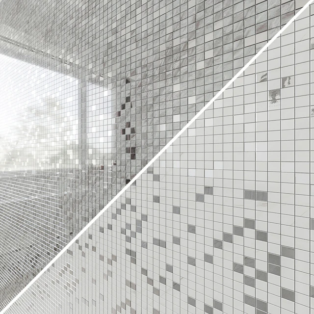 ATLAS CONCORDE MARVEL STONE Mosaic Q — Descargar