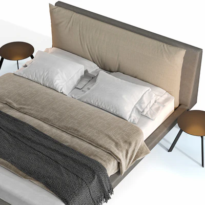 Ditre Italia Kim Bed — Вид 3