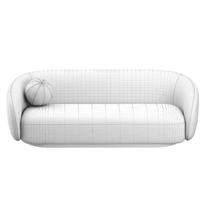 Eichholtz Brice Sofa — Ver 2