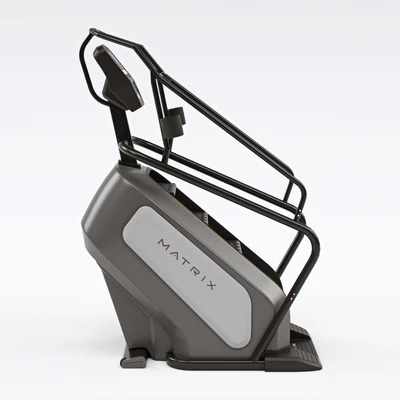 C7XI CLIMBMILL by MATRIX — View 2