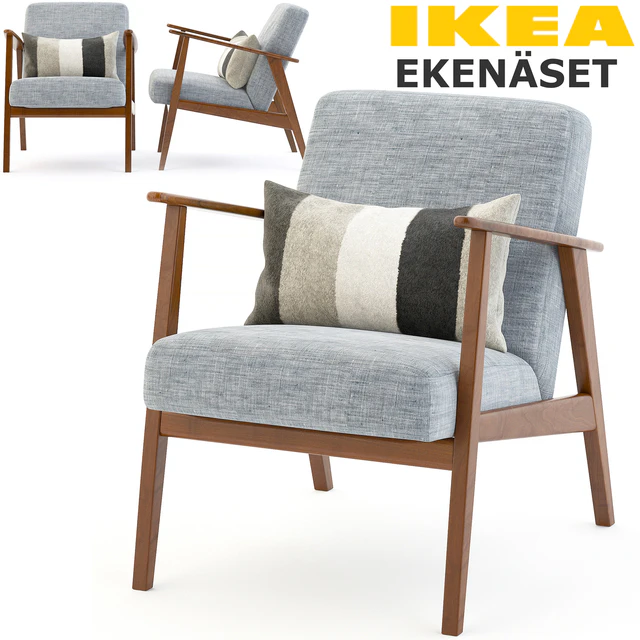 IKEA EKENÄSET (ЭКЕНАСЕТ) — Скачать