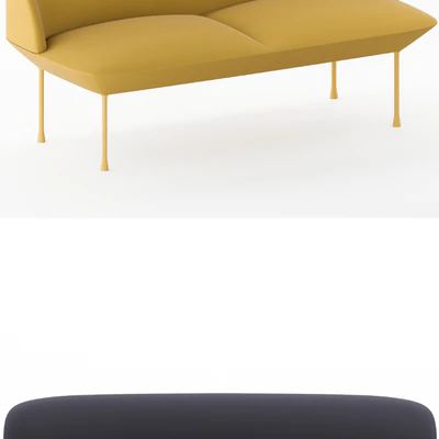 Oslo Series by MUUTO — Ver 2