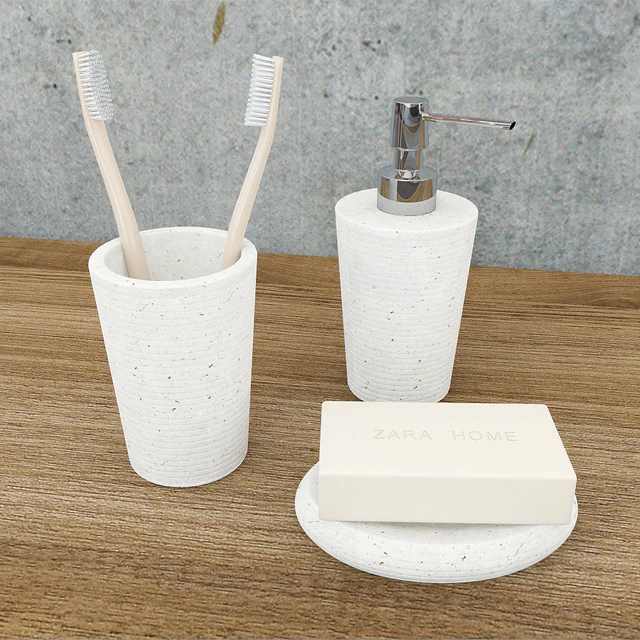 Bathroom ZARA HOME — Descargar