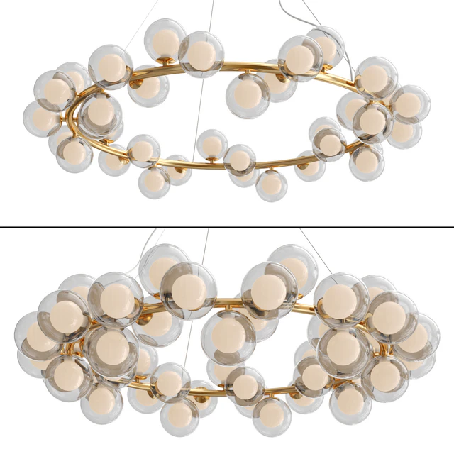 Chandelier 21 by aliexpress — Descargar