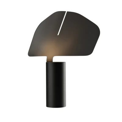 leaf table lamp 42 cm by marzais creations — download