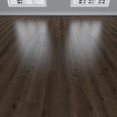 Parquet Oak, 3 types: herringbone, linear, chevron. — Ver 1