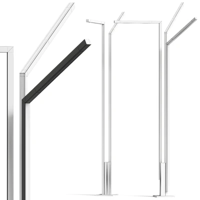 Vibia Palo Alto Outdoor Lamps — Вид 2