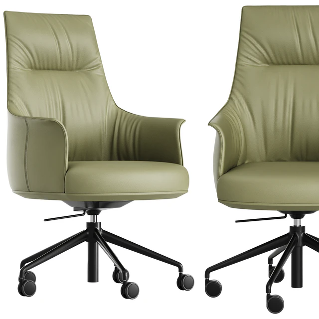 Archibald Task Office chair — Скачать