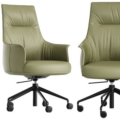 Archibald Task Office chair — Вид 2