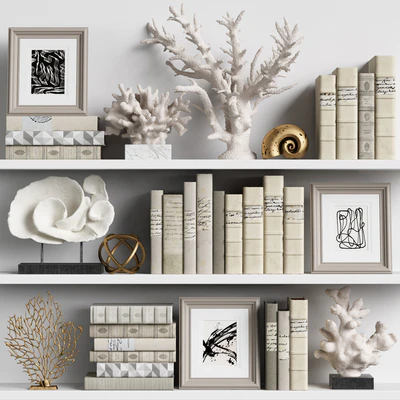 Decor Set 131 — Ver 1