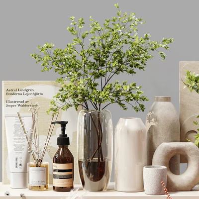 Decorative Set 220 — Вид 3