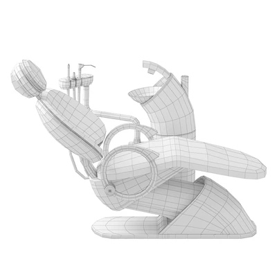 Dental Station — Вид 2