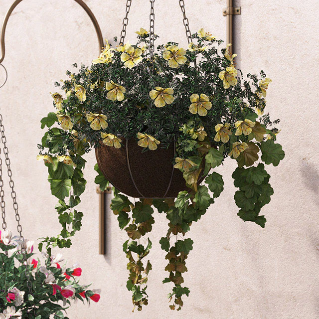 Flower time — Descargar