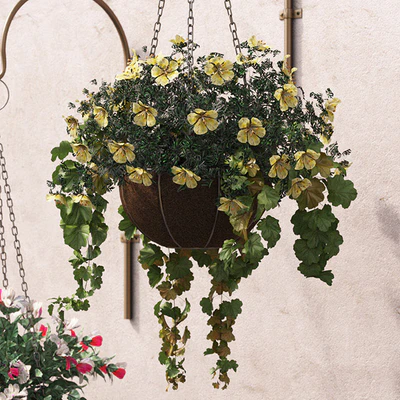 Flower time — Ver 2