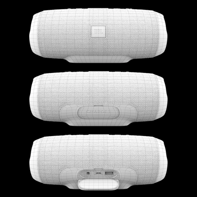 JBL Charge 3 — Download