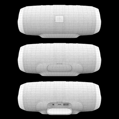 JBL Charge 3 — View 2