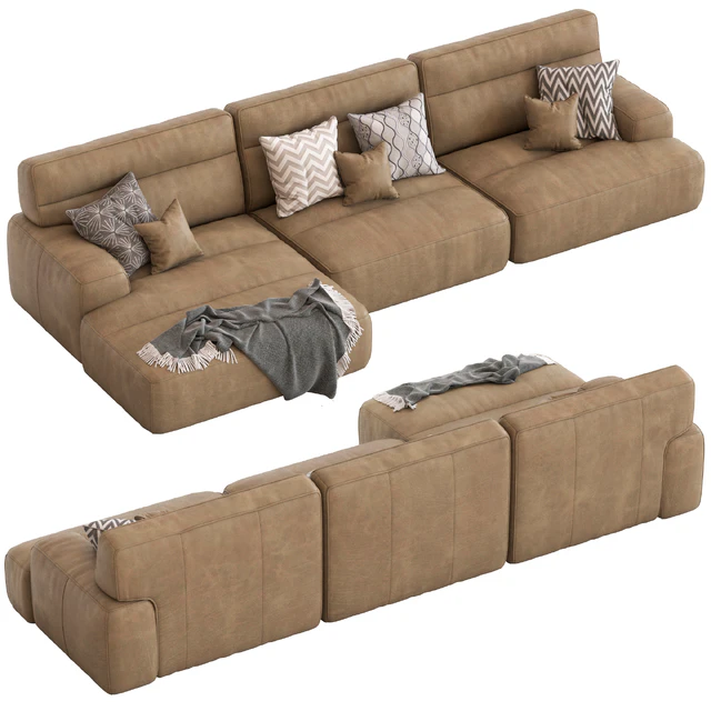 Coco Republic Alvaro Sofa1 — Descargar