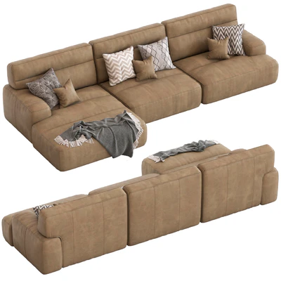 Coco Republic Alvaro Sofa1 — Ver 3