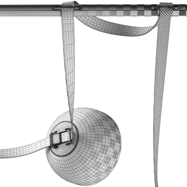 Vibia Plusminus Semispheres — Скачать