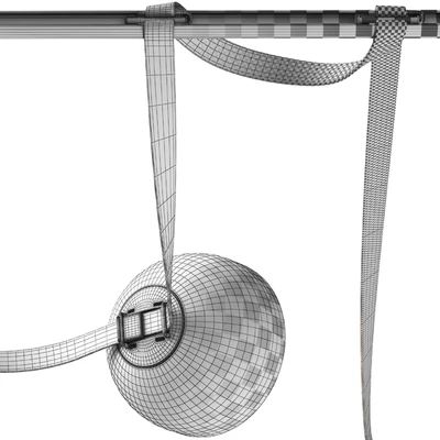 Vibia Plusminus Semispheres — Вид 2