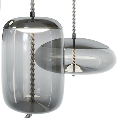 Brokis - Knot Disco Pendant Lamp 2 — Ver 2