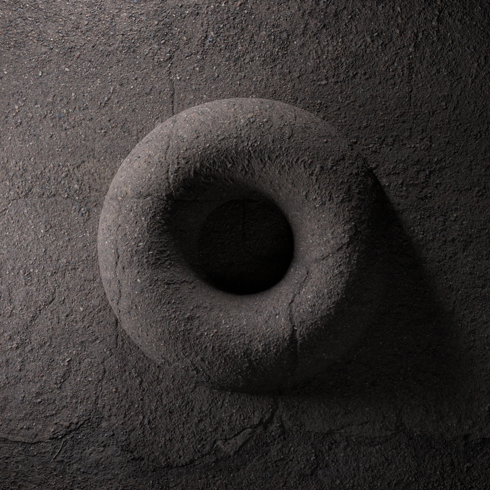 asphalt cracked 001 — Скачать