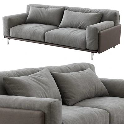 Arflex / Frame Sofa — Ver 1