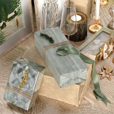 Christmas Decoration 03 — Ver 2