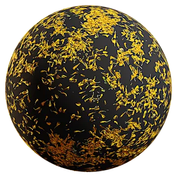 tagetes petals 001 — Descargar