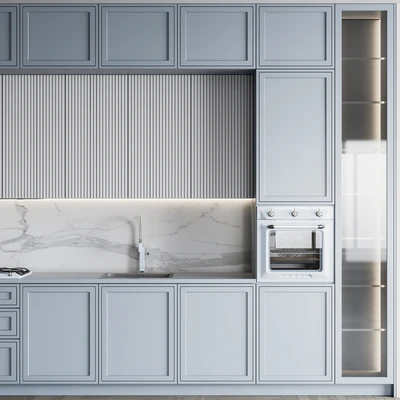 kitchen modern159smge set — Вид 2