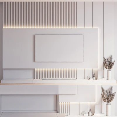 TV Wall 15 — Ver 3
