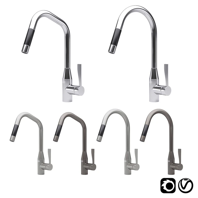Sync Tap by Dornbracht — Скачать