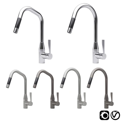 Sync Tap by Dornbracht — Вид 1