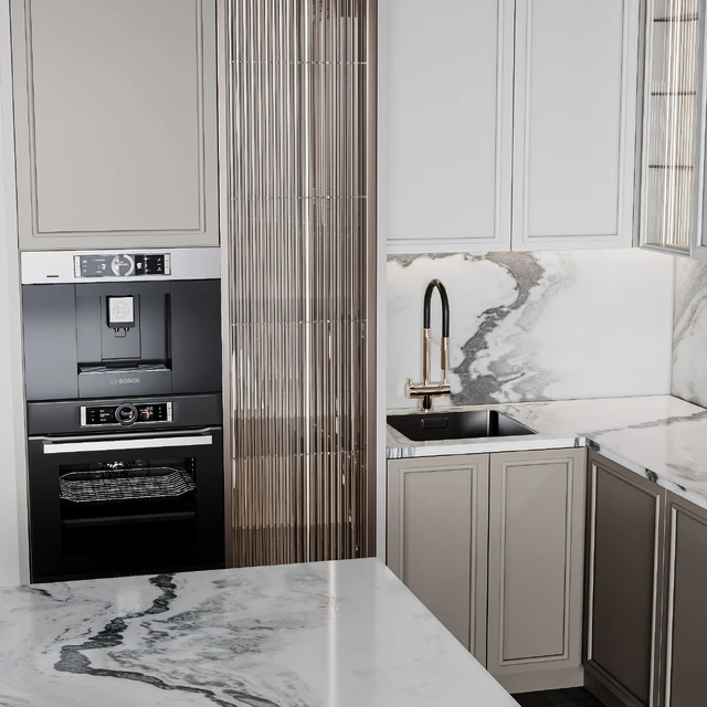 kitchen Neoclassic 285 — Скачать