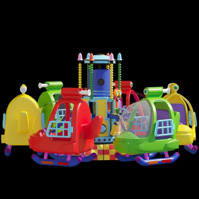 Carousel — Ver 2