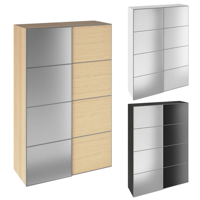 Ikea PAX MEHAMN AULI — Скачать
