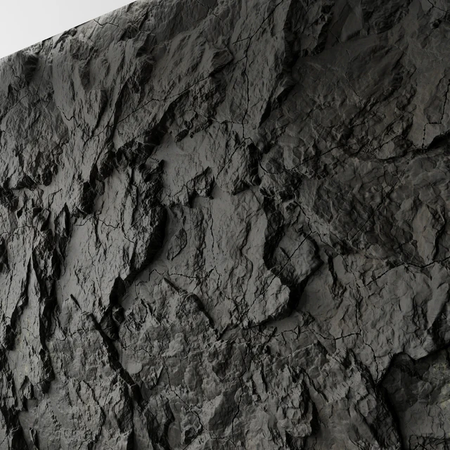 Rock cliff wall №2 — Скачать