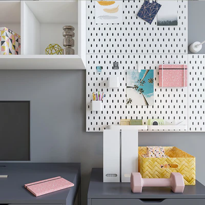 IKEA set — Ver 2