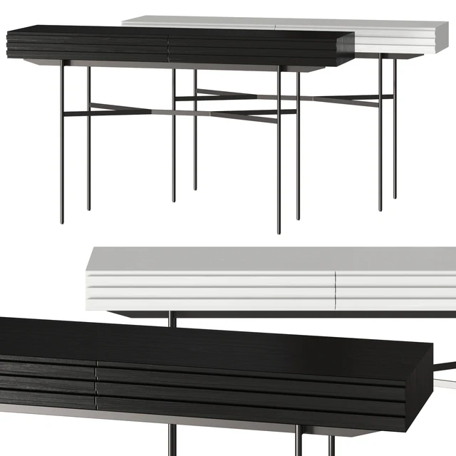 More Harri Console Tables — Descargar