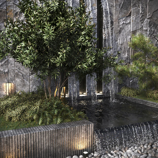 indoor garden — Descargar