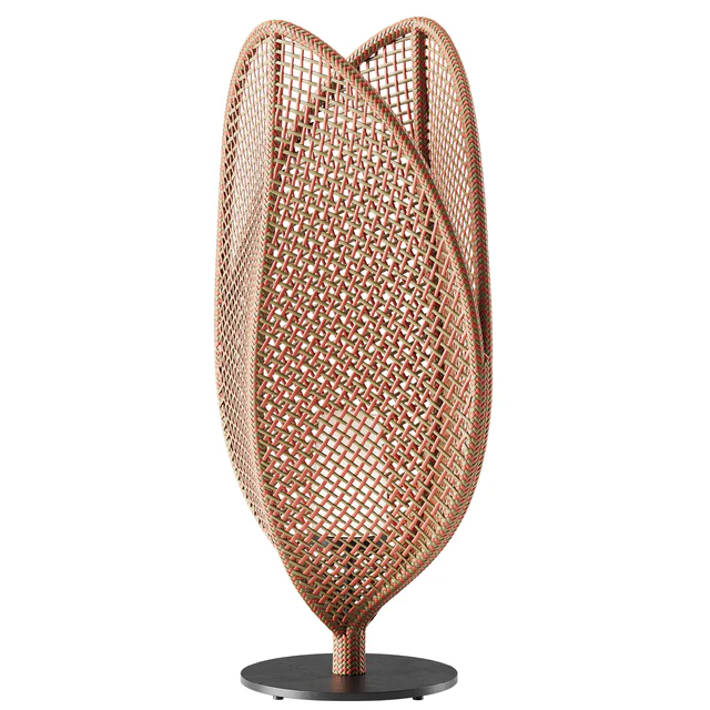 Dedon Scoora Collection Lantern — Скачать