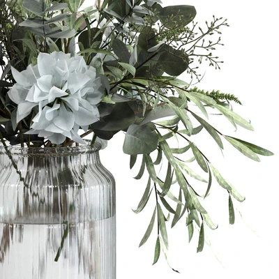 Bouquet — Ver 2