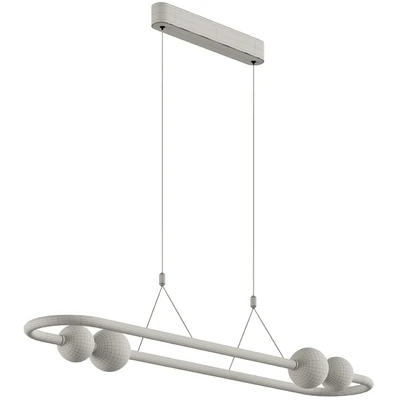 Светодиодный подвесной светильник Moderli V5061-PL Eclipce | V5060-PL Eclipce — Вид 3