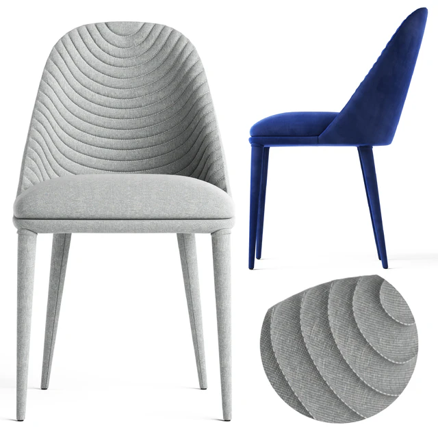 Globewest Lucille Chair — Descargar