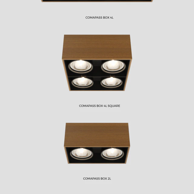 Flos Compass Box set — Descargar