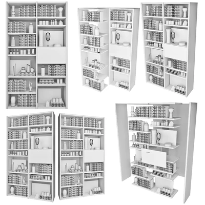 BoConcept | set 10 — Вид 2