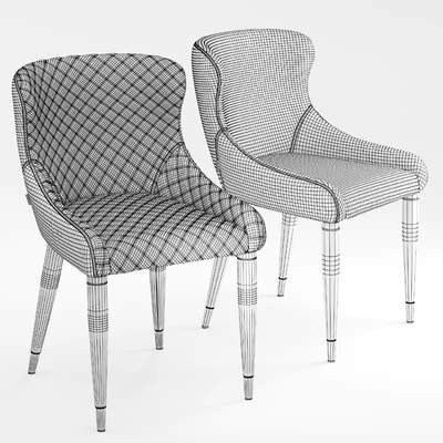 deephouse chair Cindy — Вид 4