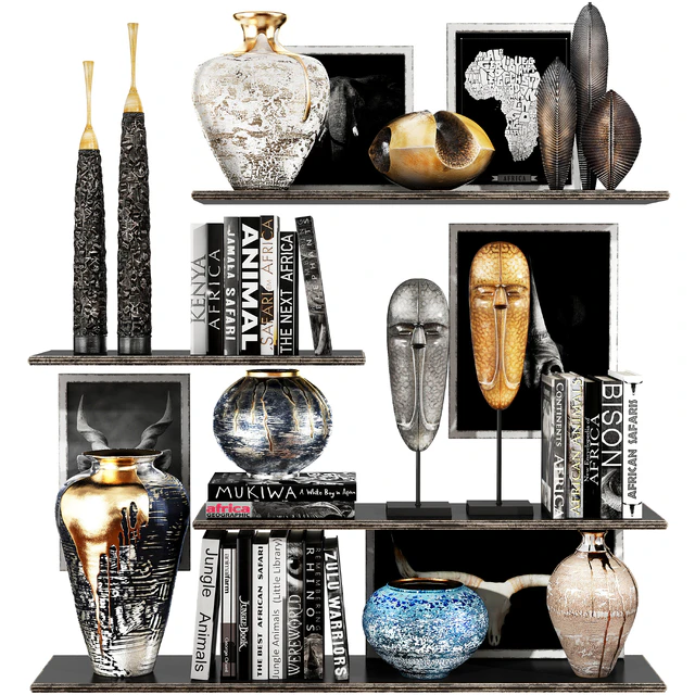 Decorative set 33 — Descargar
